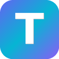 Synlogica Terminus T-monogram